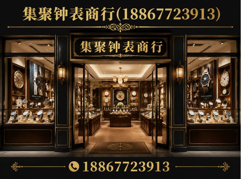 庐阳区劳力士手表回收展示图